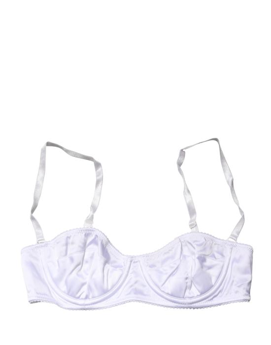  돌체앤가바나 바디수트 티셔츠 BIK2120 WHITE