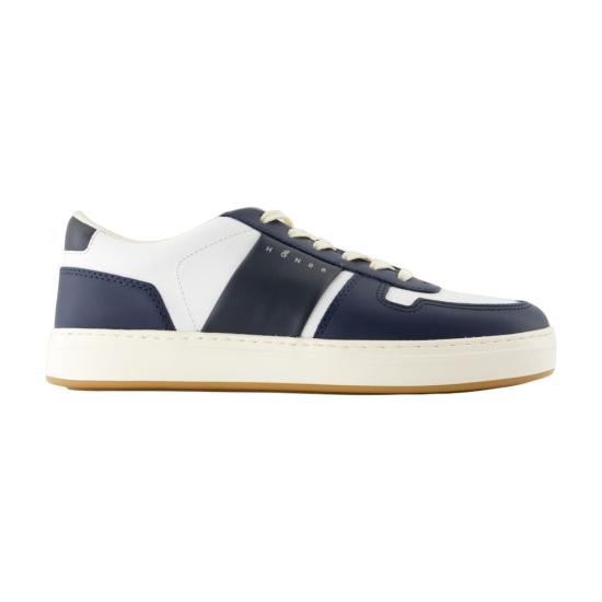 25FW 호간 스니커즈 CONFIG HOGS24017 NAVY