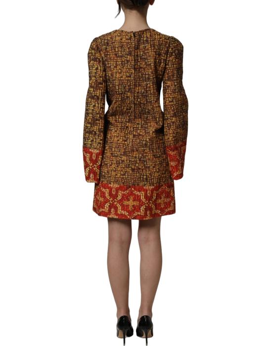  돌체앤가바나 원피스 DR82202 RED - DOLCE & GABBANA