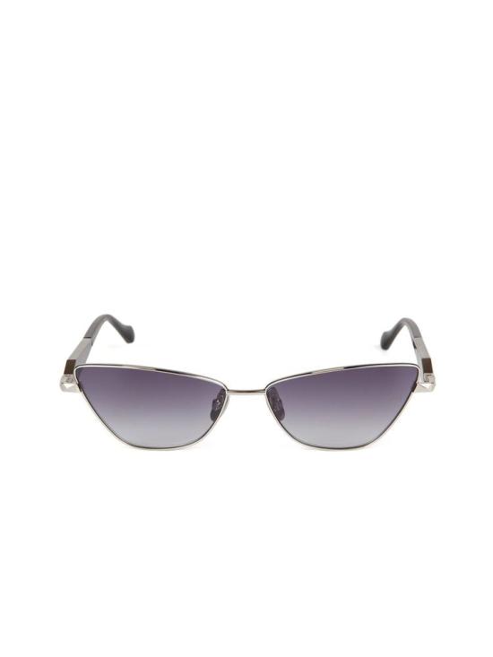  아나 히크만 선글라스 AH3347 A01 61 Ana Hickmann SILVER - ANA HICKMANN