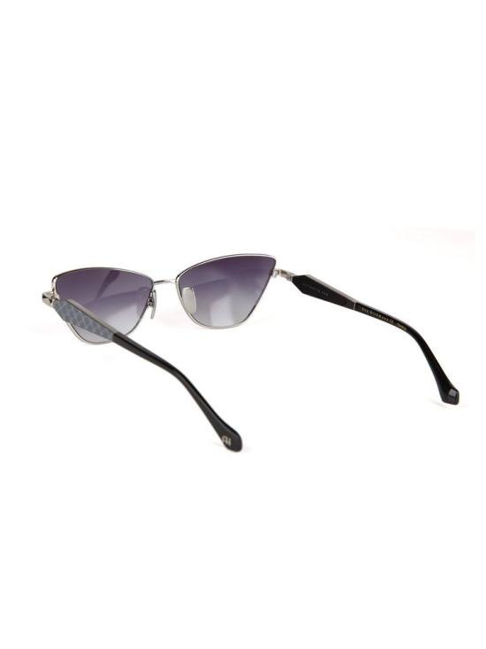 아나 히크만 선글라스 AH3347 A01 61 Ana Hickmann SILVER