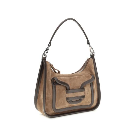 26SS 피에르하디 숄더백 PIAAV01BROWNBB - PIERRE HARDY