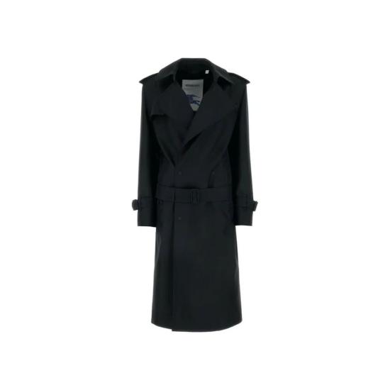  버버리 트렌치 코트 BU 8990385438932 BLACK