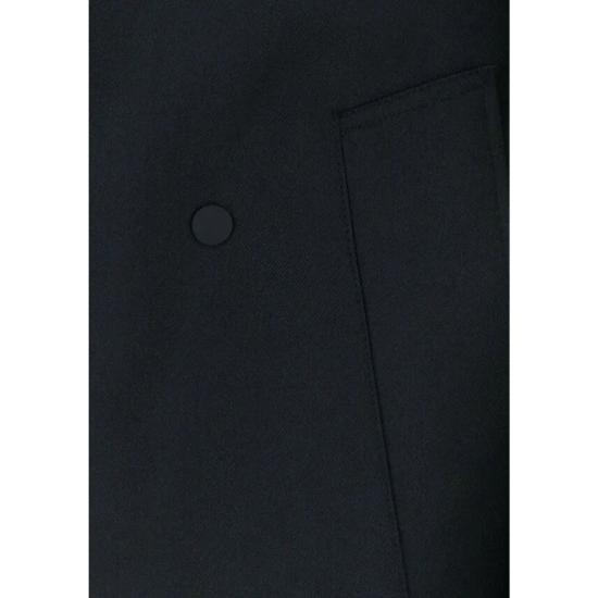  버버리 트렌치 코트 BU 8990385438932 BLACK - BURBERRY