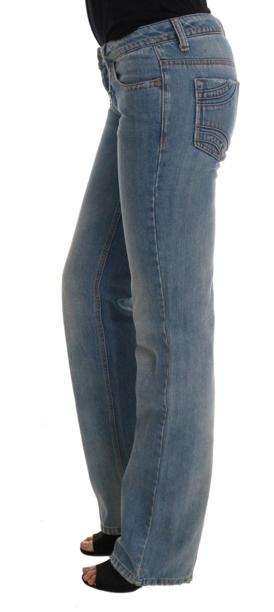  커스텀네셔널 데님 팬츠 SIG30108 BLUE - COSTUME NATIONAL