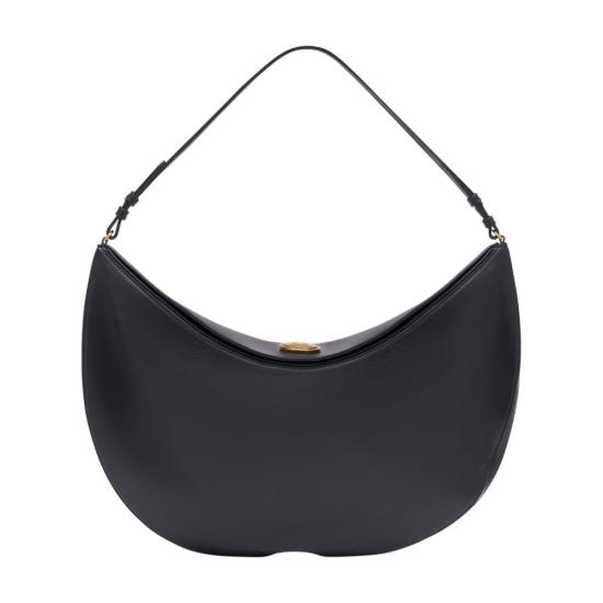 25FW 자크뮈스 토트백 MUS024049 BLACK