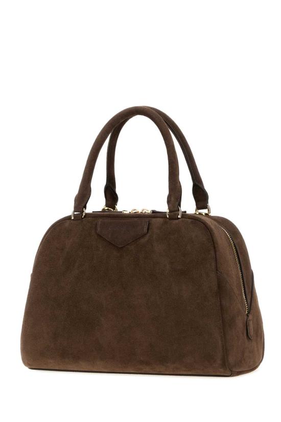 26SS 지방시 숄더백 BB515CB2DM 202 BROWN - GIVENCHY
