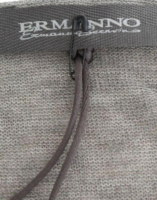  에르마노 설비노 블라우스 SIG12586 GRAY - ERMANNO SCERVINO