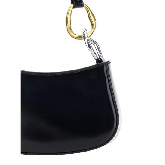 26FW 스타우드 숄더백 ST2929383ABLKBB BLACK - STAUD
