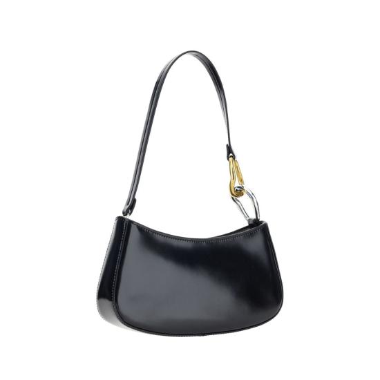 26FW 스타우드 숄더백 ST2929383ABLKBB BLACK - STAUD