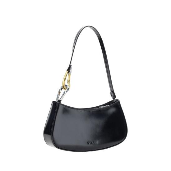 26FW 스타우드 숄더백 ST2929383ABLKBB BLACK - STAUD