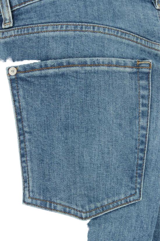 26FW 세븐포올맨카인드 데님 팬츠 7TD80K85 3NC BLUE - 7 FOR ALL MANKIND