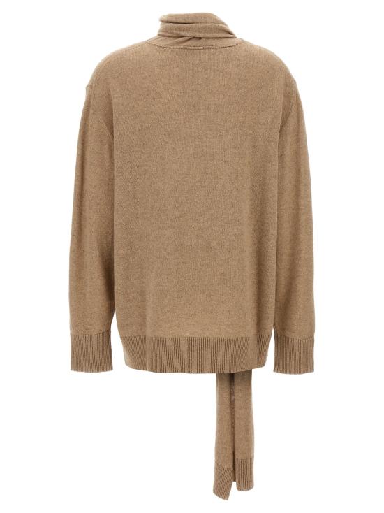  스텔라 맥카트니 스웨터 ST291577BM BEIGE - STELLA MCCARTNEY