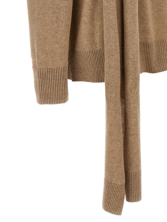  스텔라 맥카트니 스웨터 ST291577BM BEIGE - STELLA MCCARTNEY
