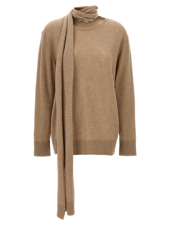  스텔라 맥카트니 스웨터 ST291577BM BEIGE