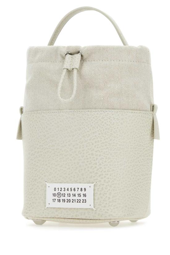 26SS 마르지엘라 토트백 S61WG0035P4348 H9677 BEIGE - MAISON MARGIELA