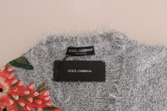  돌체앤가바나 가디건 TSH1901 SILVER - DOLCE & GABBANA