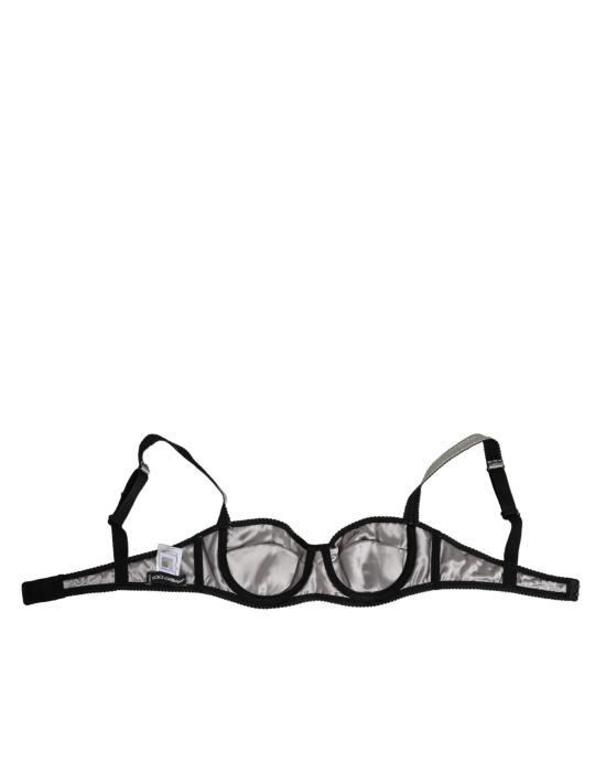  돌체앤가바나 바디수트 티셔츠 BIK1810 GRAY - DOLCE & GABBANA