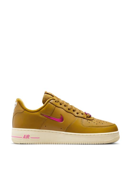 25FW 나이키 에어포스 1 '07 FB8251700 BRONZE - NIKE