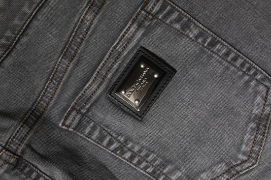  돌체앤가바나 스커트 SKI2073 GRAY - DOLCE & GABBANA