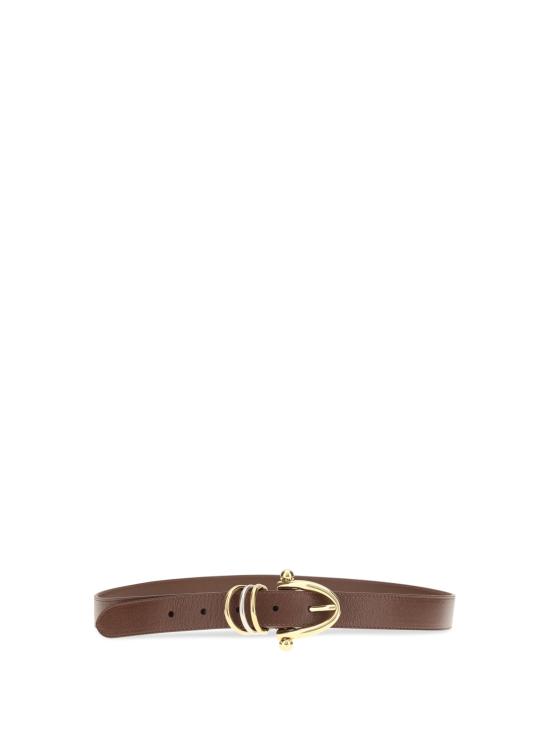  끌로에 벨트 CH26ABB14BZB 27M BROWN - CHLOE