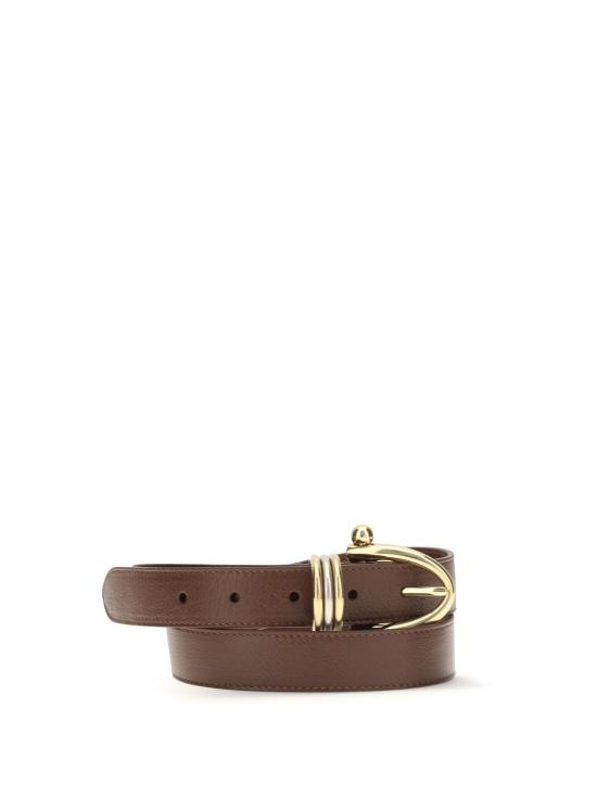  끌로에 벨트 CH26ABB14BZB 27M BROWN