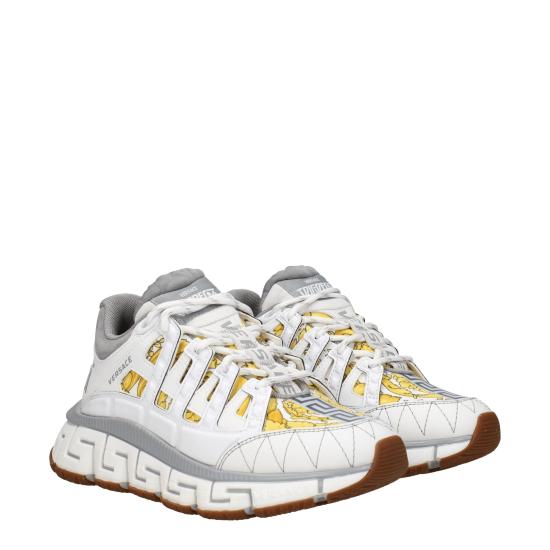  베르사체 스니커즈 VE8547404316937BT WHITE - VERSACE