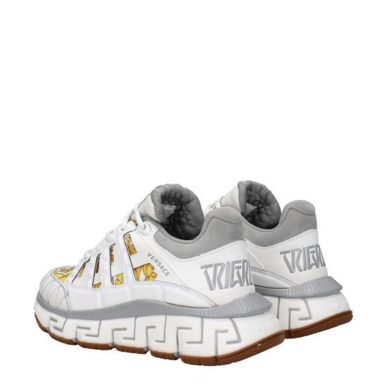  베르사체 스니커즈 VE8547404316937BT WHITE - VERSACE