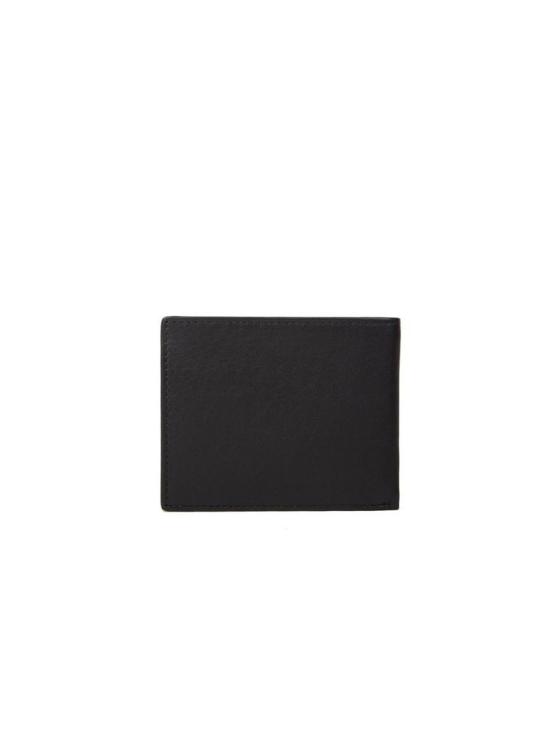  모모디자인 남성지갑 MO 06PL BLACK ONESIZE Momo Design - MOMODESIGN