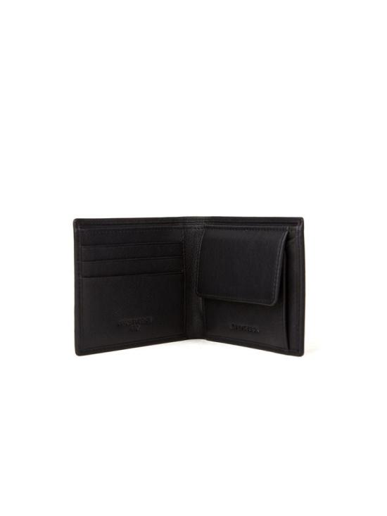  모모디자인 남성지갑 MO 06PL BLACK ONESIZE Momo Design - MOMODESIGN