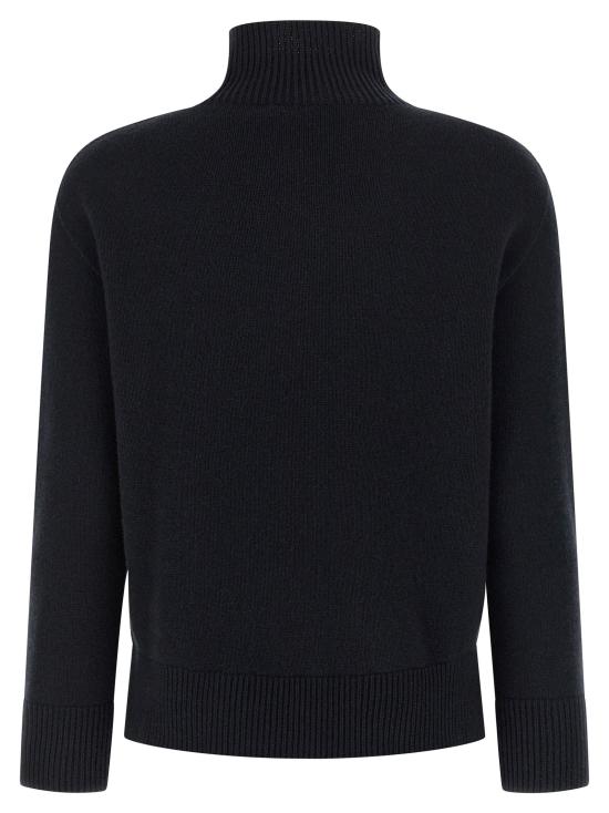 25FW 에스막스마라 스웨터 MA324327BM NAVY - 'S MAX MARA