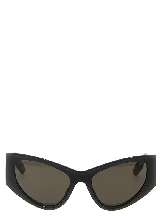  발렌시아가 선글라스 BA272945BM BLACK