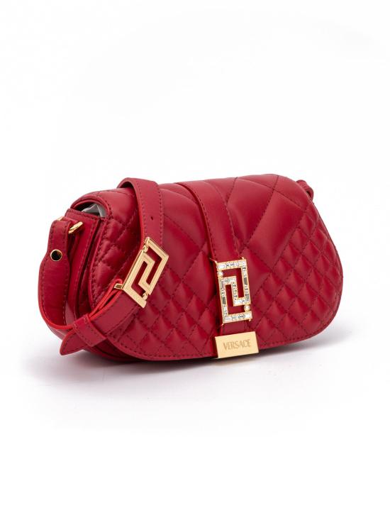 베르사체 숄더백 1023422 1A17341 RO 1RB3V UNICA RED - VERSACE