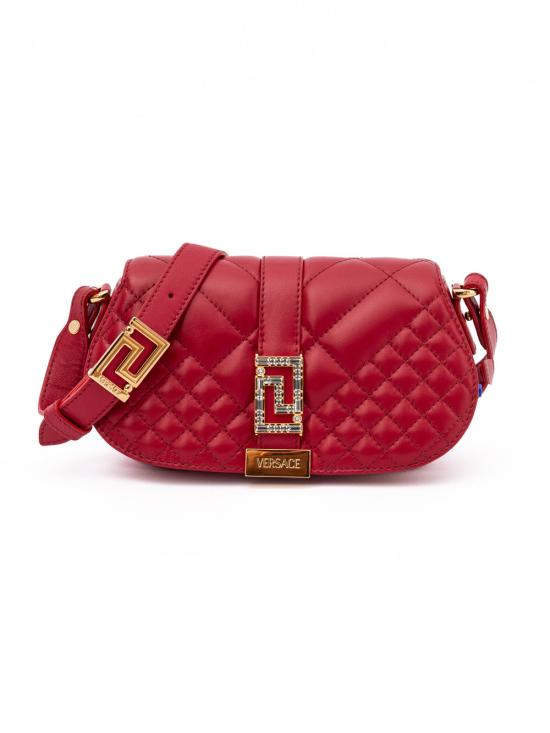  베르사체 숄더백 1023422 1A17341 RO 1RB3V UNICA RED