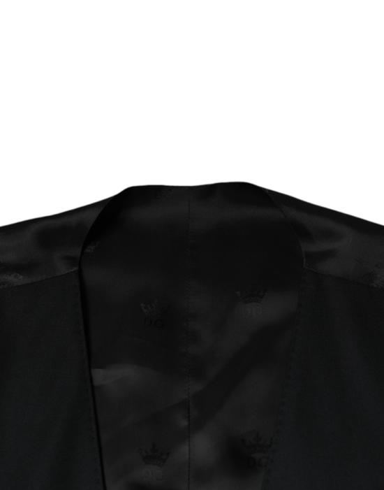  돌체앤가바나 베스트 TSH87114 BLACK - DOLCE & GABBANA