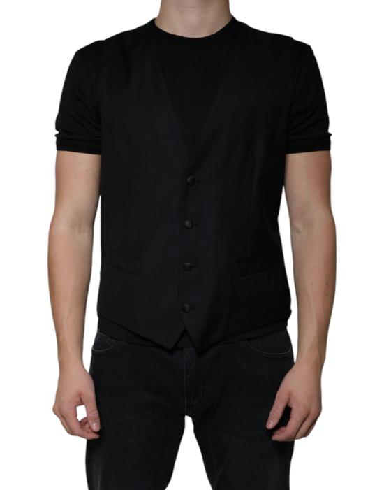  돌체앤가바나 베스트 TSH87114 BLACK