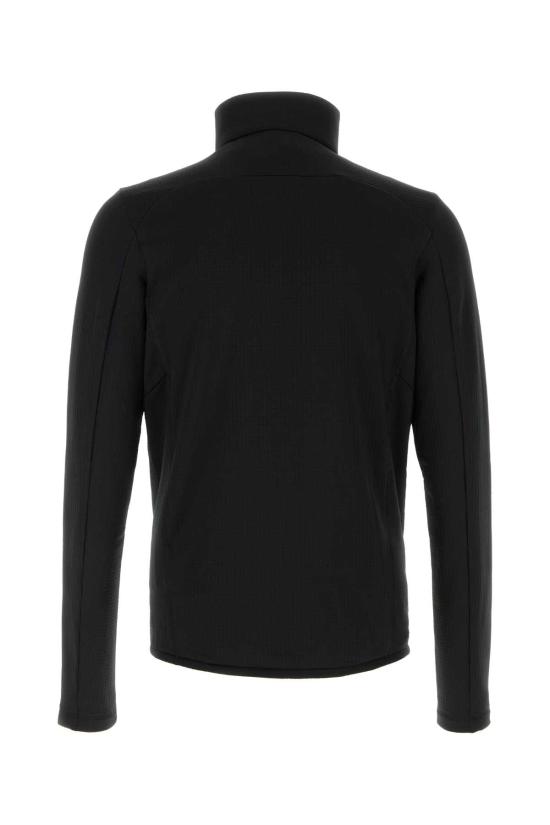 26SS 프라다 탑 UJL85CSOOO18VM F0002 BLACK - PRADA