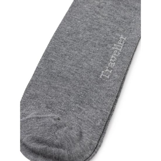  에르메네질도제냐 장갑 ZE 8079662 GRAY - ERMENEGILDO ZEGNA
