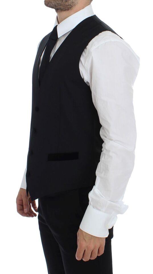 돌체앤가바나 베스트 GSS12055 BLACK - DOLCE & GABBANA
