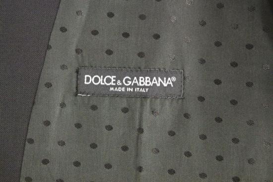  돌체앤가바나 베스트 GSS12055 BLACK - DOLCE & GABBANA