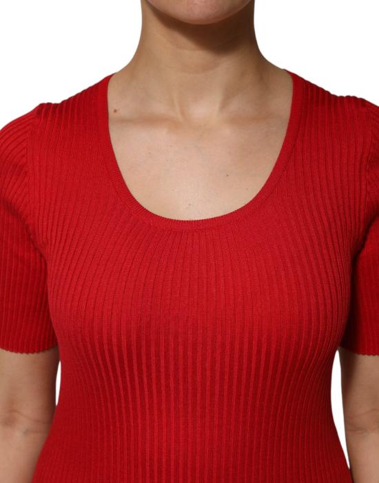  돌체앤가바나 셔츠 TSH90679 RED - DOLCE & GABBANA