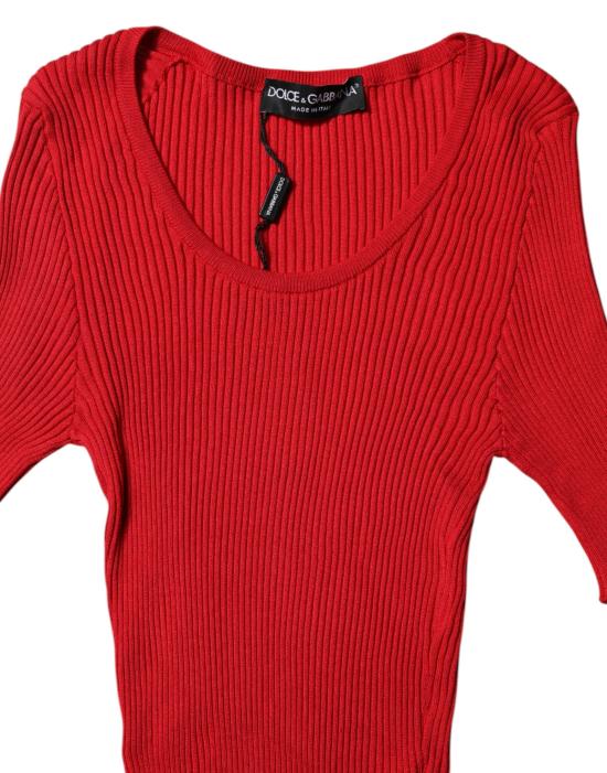  돌체앤가바나 셔츠 TSH90679 RED - DOLCE & GABBANA