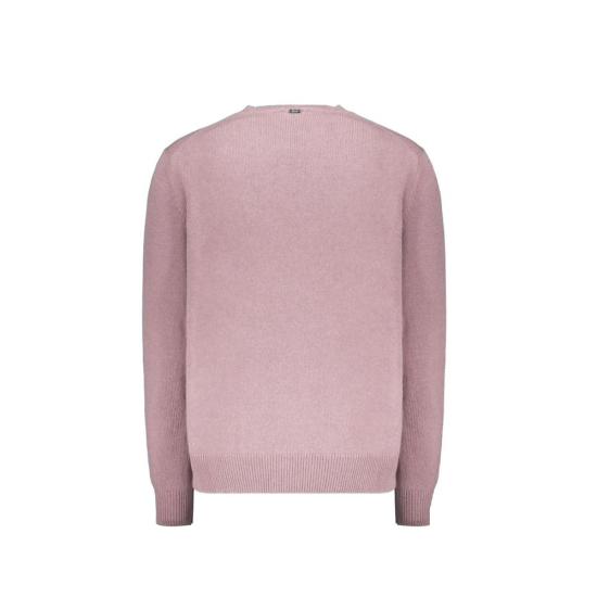  에르노 스웨터 HE 9016643616980 PINK - HERNO