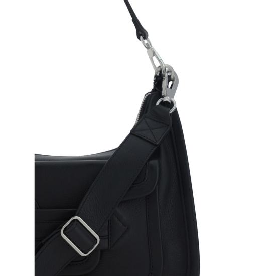 26SS 피에르하디 숄더백 PIAAV01BLACKBB - PIERRE HARDY