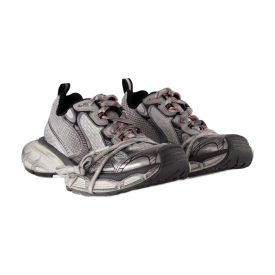 26FW 발렌시아가 스니커즈 CONFIG CIAS20000420 GRAY - BALENCIAGA