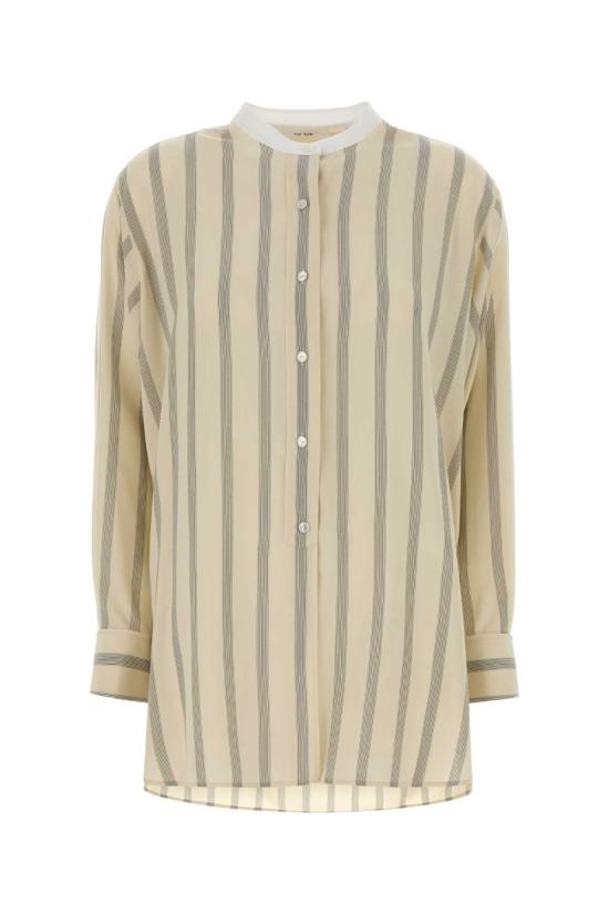 26SS 더로우 셔츠 10797W4349 WAK BEIGE