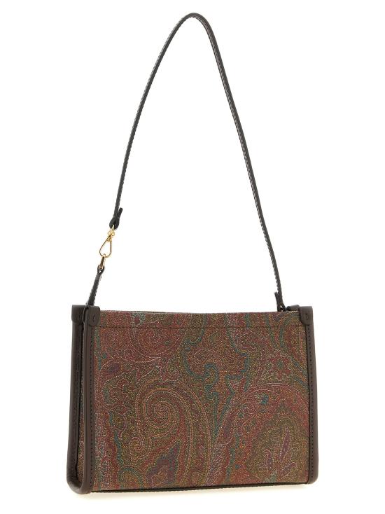 26SS 에트로 숄더백 ET326977BM MULTICOLOR - ETRO