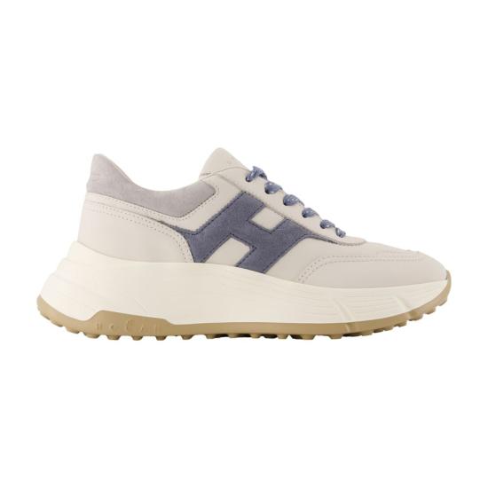 26FW 호간 스니커즈 CONFIG HOGS26009 WHITE