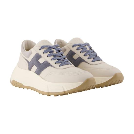26FW 호간 스니커즈 CONFIG HOGS26009 WHITE - HOGAN