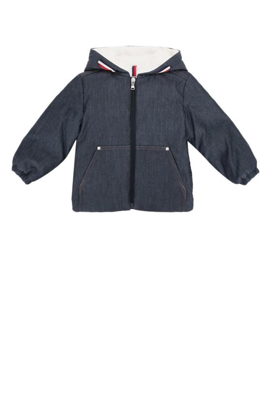 26FW 몽클레어 패딩 L29511A00006599LQ 77A NAVY
